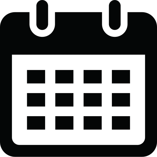 Calendar Icon